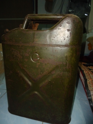 ถังน้ำมัน ลด !!!750.-