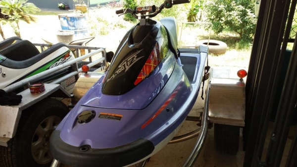 เจ๊ทสกีมือสอง