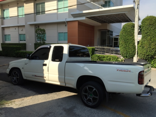 ขายTIGER D4D ปี 04 ขายTIGER D4D ปี 04