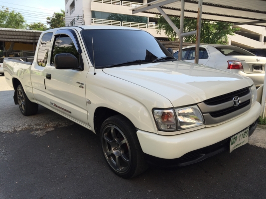 ขายTIGER D4D ปี 04 ขายTIGER D4D ปี 04