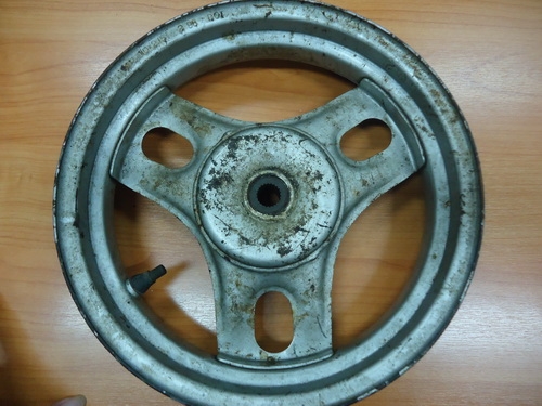 ล้อ Dio ล้อ Dio