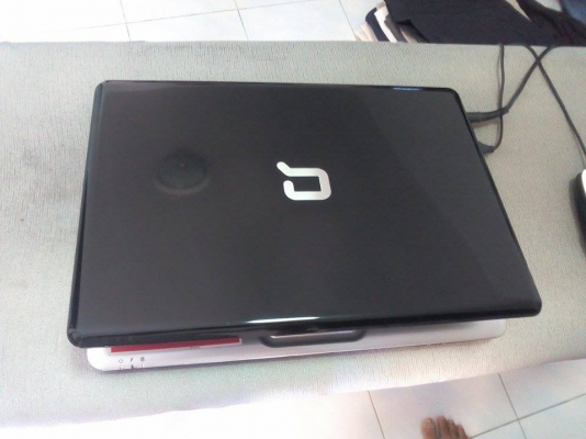 Notebook Compaq Presario CQ40 สภาพงาม
