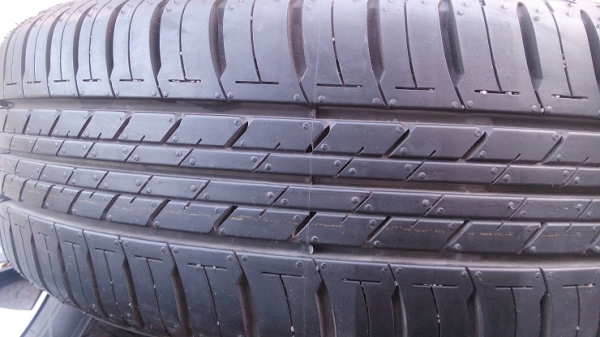 YARIS TRD ใหม่มาก พร้อมยางปี 15 ขาย15500