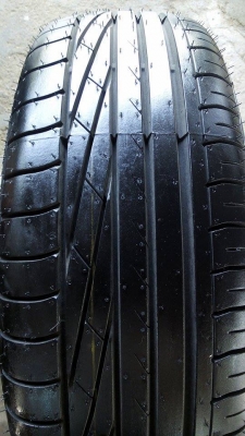 CITY TOP 16 ยางปี 15 วิ่งแค่ 7 โล