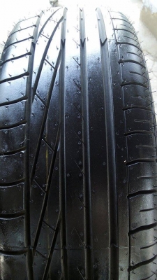 CITY TOP 16 ยางปี 15 วิ่งแค่ 7 โล