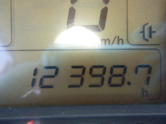 ขายรถตัก TCM ZW310A