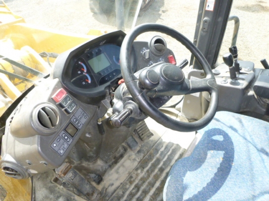 ขายรถตัก TCM ZW310A