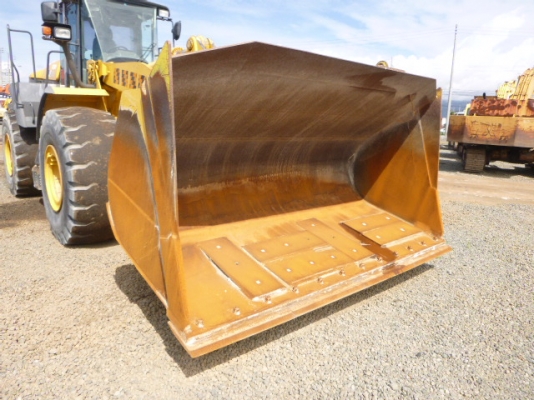 ขายรถตัก TCM ZW310A