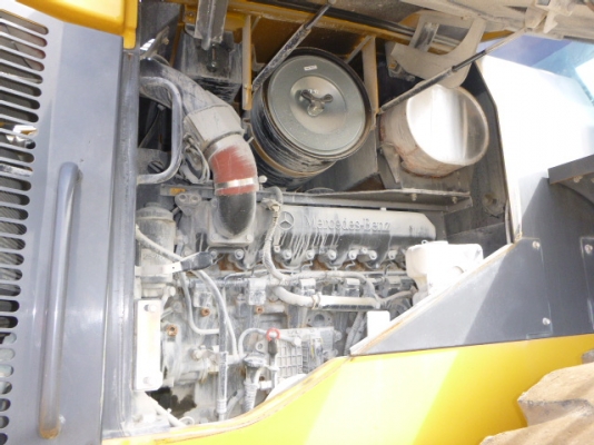 ขายรถตัก TCM ZW310A