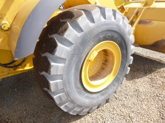 ขายรถตัก TCM ZW310A