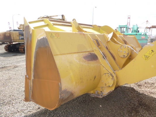 ขายรถตัก TCM ZW310A