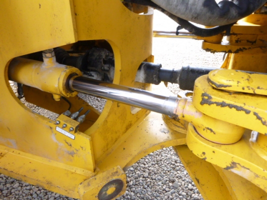 ขายรถตัก TCM ZW310A