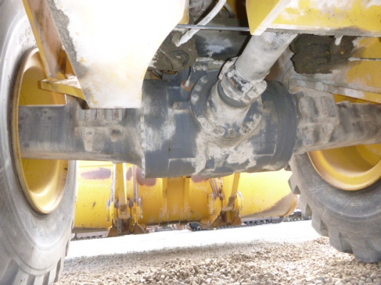 ขายรถตัก TCM ZW310A