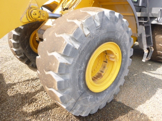 ขายรถตัก TCM ZW310A