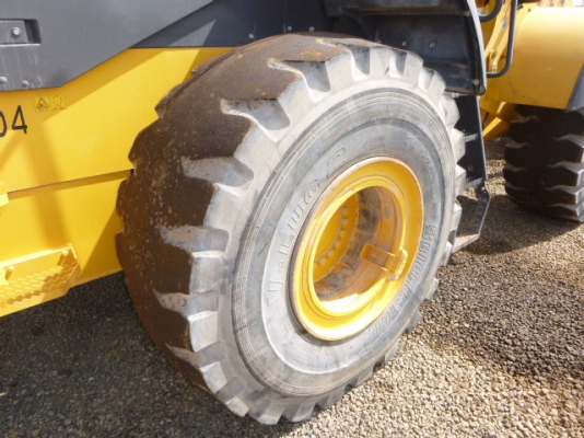 ขายรถตัก TCM ZW310A