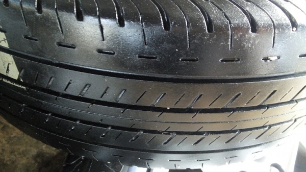 ล้อแม็ก D-max พร้อมยาง ปี 13 บริสโตน **9900**