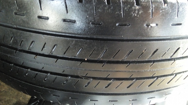 ล้อแม็ก D-max พร้อมยาง ปี 13 บริสโตน **9900**