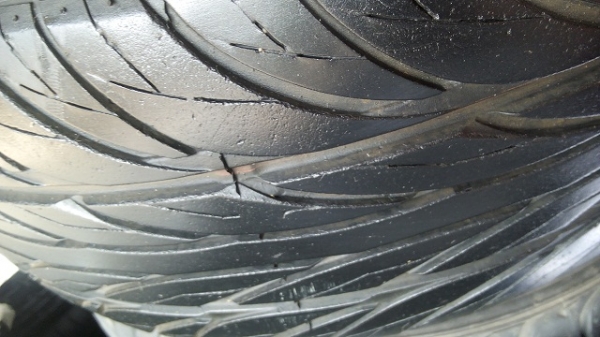 205 45 17 SONAR ปี 13