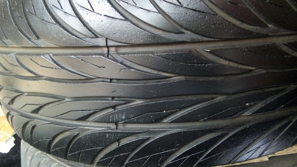 205 45 17 SONAR ปี 13