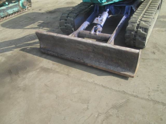 ผ่อนได้ komatsu pc30-7เก่าญี่ปุ่น เครื่องแห้ง พร้อมใช้สุดๆ