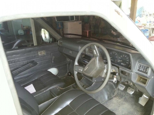 ขายhero 4ประตู 62000 เครื่อง3l 2800cc