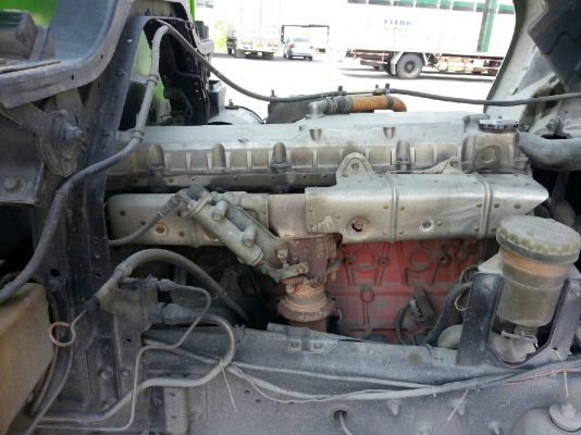 ขาย 10ล้อตู้สิบบาน  ISUZU deca ปี47 Tel 0872508883 คิงส์