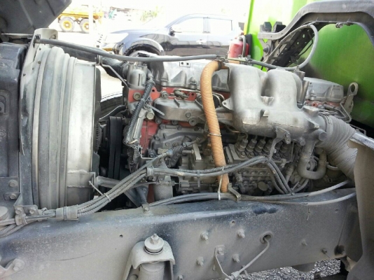 ขาย 10ล้อตู้สิบบาน  ISUZU deca ปี47 Tel 0872508883 คิงส์