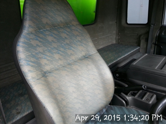 ขาย 10ล้อตู้สิบบาน  ISUZU deca ปี47 Tel 0872508883 คิงส์