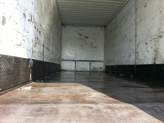 ขาย 10ล้อตู้สิบบาน  ISUZU deca ปี47 Tel 0872508883 คิงส์