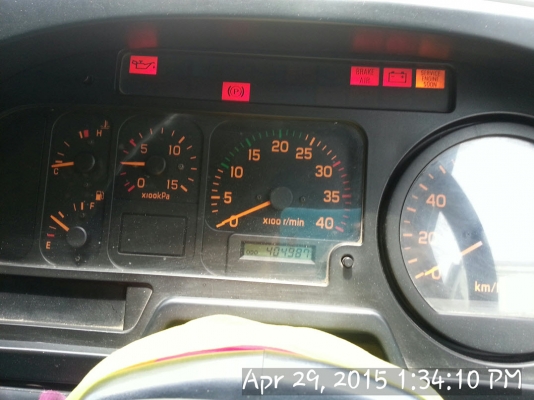 ขาย 10ล้อตู้สิบบาน  ISUZU deca ปี47 Tel 0872508883 คิงส์