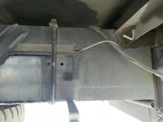 ขาย 10ล้อตู้สิบบาน  ISUZU deca ปี47 Tel 0872508883 คิงส์