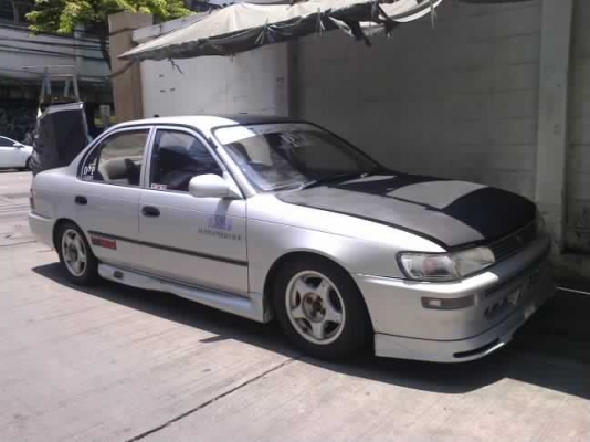 corolla ปี 94
