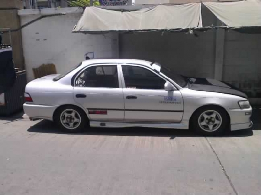 corolla ปี 94