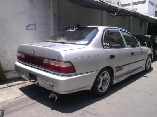 corolla ปี 94