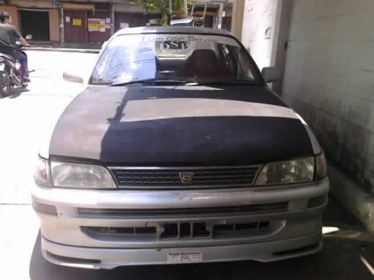 corolla ปี 94