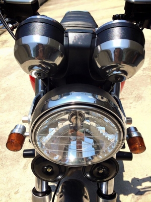 HONDA CB1100 ปี2011 ABS สภาพกริปๆ อินวอย+สรรพสามิตแท้ 299000 HONDA CB1100 ปี2011 ABS สภาพกริปๆ อินวอย+สรรพสามิตแท้ 299000