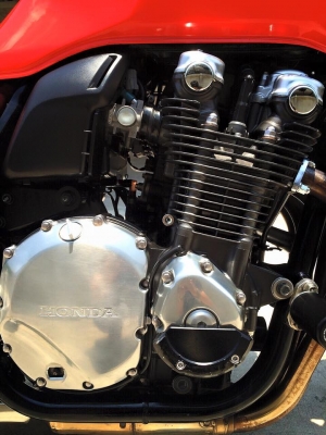 HONDA CB1100 ปี2011 ABS สภาพกริปๆ อินวอย+สรรพสามิตแท้ 299000 HONDA CB1100 ปี2011 ABS สภาพกริปๆ อินวอย+สรรพสามิตแท้ 299000