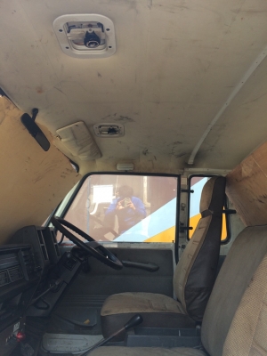 ดีเคเซียงกง หัวเจซีเอม เก่าเเท้ญี่ปุ่น