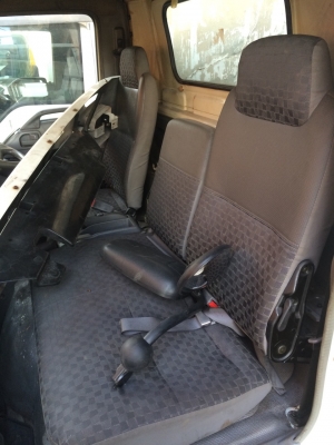 ดีเคเซียงกง หัวเอนพีอา ตาเพชร หรือหน้ายักษ์ เก่าเเท้ญี่ปุ่น