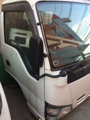 ดีเคเซียงกง หัวเอนพีอา ตาเพชร หรือหน้ายักษ์ เก่าเเท้ญี่ปุ่น