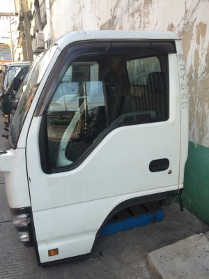 ดีเคเซียงกง หัวเอนพีอา ตาเพชร หรือหน้ายักษ์ เก่าเเท้ญี่ปุ่น