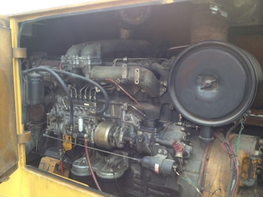 ขายเครนตีนตะขาบ SUMITOMO 150T สภาพพร้อมใช้งาน ติดต่อ อำพล 090-9694506, 080-3031241 ขายเครนตีนตะขาบ SUMITOMO 150T สภาพพร้อมใช้งาน ติดต่อ อำพล 090-9694506, 080-3031241