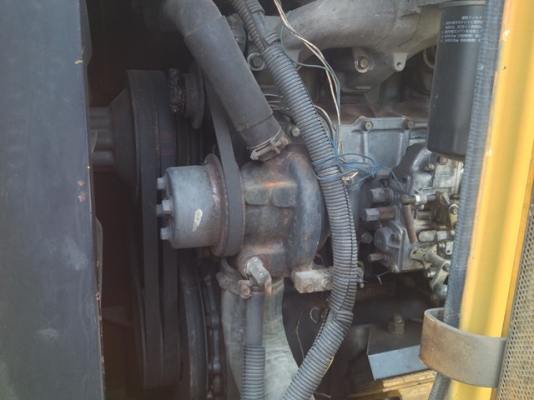 ขายเครนตีนตะขาบ SUMITOMO 150T สภาพพร้อมใช้งาน ติดต่อ อำพล 090-9694506, 080-3031241 ขายเครนตีนตะขาบ SUMITOMO 150T สภาพพร้อมใช้งาน ติดต่อ อำพล 090-9694506, 080-3031241