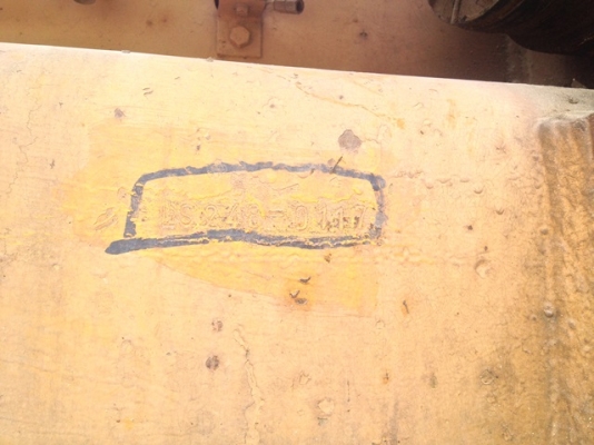 ขายเครนตีนตะขาบ SUMITOMO 150T สภาพพร้อมใช้งาน ติดต่อ อำพล 090-9694506, 080-3031241 ขายเครนตีนตะขาบ SUMITOMO 150T สภาพพร้อมใช้งาน ติดต่อ อำพล 090-9694506, 080-3031241