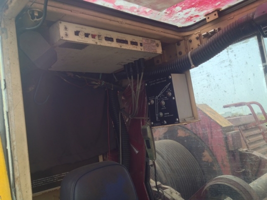 ขายเครนตีนตะขาบ SUMITOMO 150T สภาพพร้อมใช้งาน ติดต่อ อำพล 090-9694506, 080-3031241 ขายเครนตีนตะขาบ SUMITOMO 150T สภาพพร้อมใช้งาน ติดต่อ อำพล 090-9694506, 080-3031241