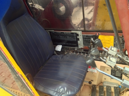 ขายเครนตีนตะขาบ SUMITOMO 150T สภาพพร้อมใช้งาน ติดต่อ อำพล 090-9694506, 080-3031241 ขายเครนตีนตะขาบ SUMITOMO 150T สภาพพร้อมใช้งาน ติดต่อ อำพล 090-9694506, 080-3031241