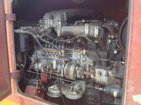 ขายเครนตีนตะขาบ SUMITOMO 150T สภาพพร้อมใช้งาน ติดต่อ อำพล 090-9694506, 080-3031241 ขายเครนตีนตะขาบ SUMITOMO 150T สภาพพร้อมใช้งาน ติดต่อ อำพล 090-9694506, 080-3031241