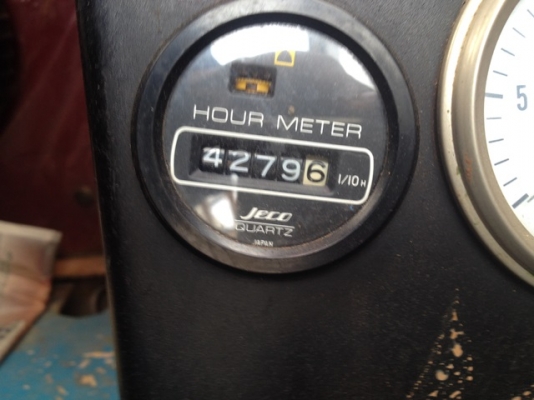 ขายเครนตีนตะขาบ SUMITOMO 150T สภาพพร้อมใช้งาน ติดต่อ อำพล 090-9694506, 080-3031241 ขายเครนตีนตะขาบ SUMITOMO 150T สภาพพร้อมใช้งาน ติดต่อ อำพล 090-9694506, 080-3031241