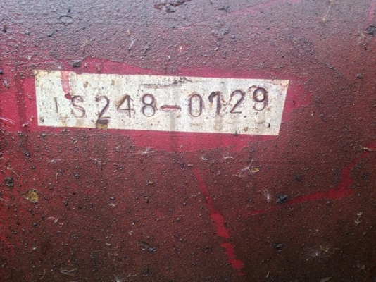 ขายเครนตีนตะขาบ SUMITOMO 150T สภาพพร้อมใช้งาน ติดต่อ อำพล 090-9694506, 080-3031241 ขายเครนตีนตะขาบ SUMITOMO 150T สภาพพร้อมใช้งาน ติดต่อ อำพล 090-9694506, 080-3031241