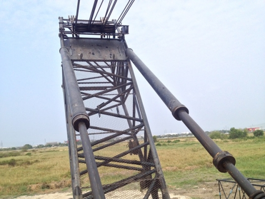 ขายเครนตีนตะขาบ SUMITOMO 150T สภาพพร้อมใช้งาน ติดต่อ อำพล 090-9694506, 080-3031241